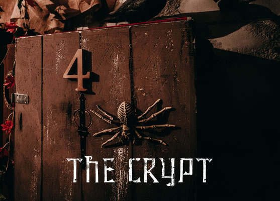 The Crypt