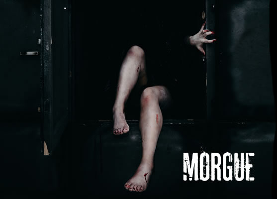 Morgue