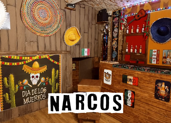 Narcos